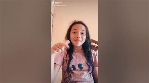 Hughes Olivia Tik Tok Medan