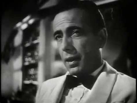 Hughes Oscar Video Casablanca