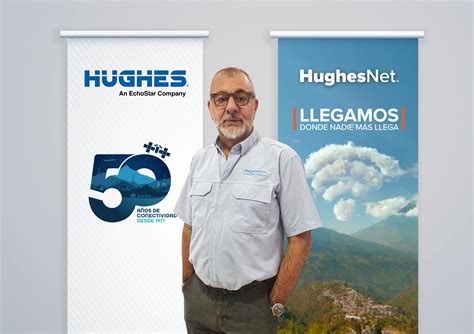 Hughes Peterson  Quito