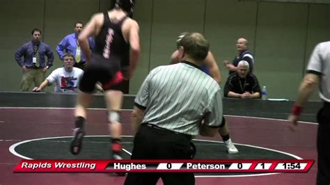 Hughes Peterson Video Ludhiana