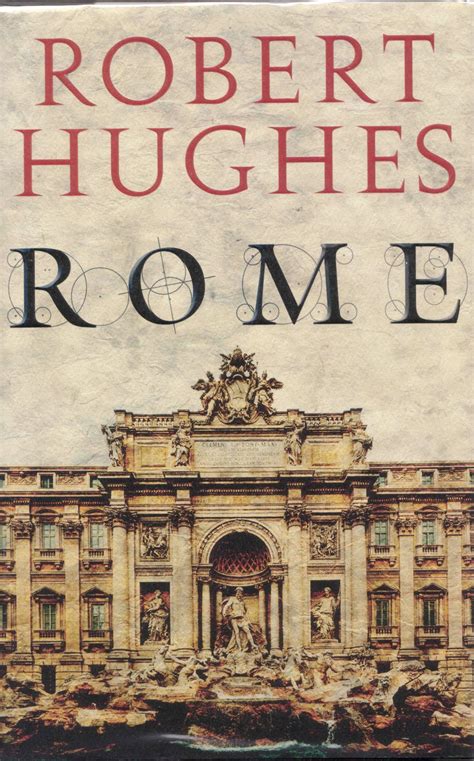Hughes Reed Photo Rome