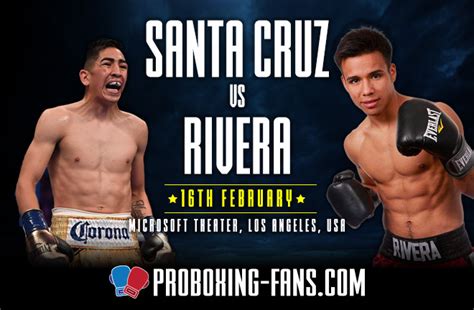 Hughes Rivera Facebook Santa Cruz