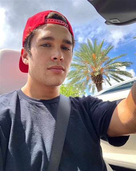 Hughes Rivera Instagram Austin