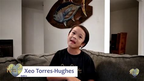 Hughes Torres Video Xiaoxita