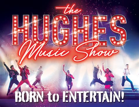 Hughes brothers theatre. Hughes Brothers Celebrity Theater. 3425 W 76 Country Blvd. Branson, MO 65616. Experience the excitement of the new show, Re-Vibe, featuring the second generation of Hughes Brothers. These talented young cousins take on big hits from every era and genre with their unique style. Re-Vibe’s cast puts their unique spin on these … 