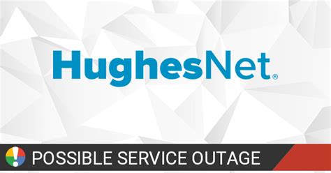 Hughesnet outage map. The chart below shows the number of HughesNet reports we have received in the last 24 hours from users in Columbus and surrounding areas. An outage is declared when the number of reports exceeds the baseline, represented by the red line. 