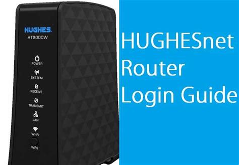 Step 1. Unplug the Ethernet cable that connects your router to your HughesNet modem if it is currently connected. Video of the Day. Step 2. Connect your router to its power supply …. 
