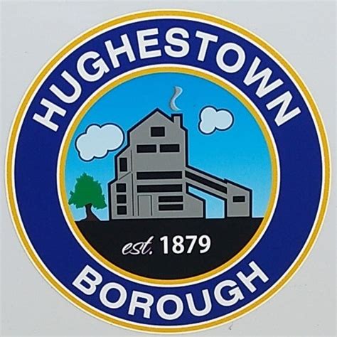 Hughestown Borough - Home - Facebook