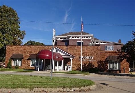 Obituary published on Legacy.com by Hughey Funeral Home on 