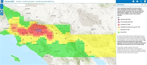 Hughson, California Air Quality WeatherBug