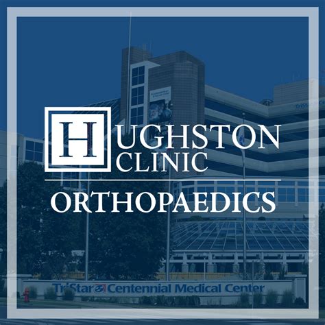 Hughston clinic orthopaedics. Hughston Clinic Orthopaedics at TriStar Centennial Medical Center 2400 Patterson Street, Suite 300 Nashville, TN 37203. Send Us Feedback; Share a Patient Story; 
