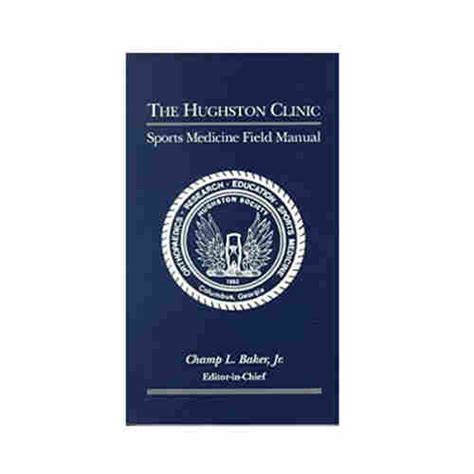 Hughston clinic sports medicine field manual. - Vintage white sewing machines sewing manual 1947.