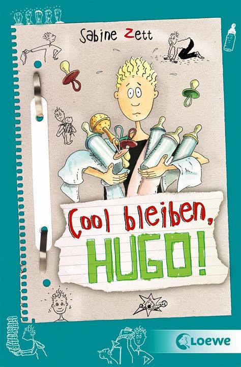 Hugo, Band 6: Cool bleiben, Hugo! - Amazon