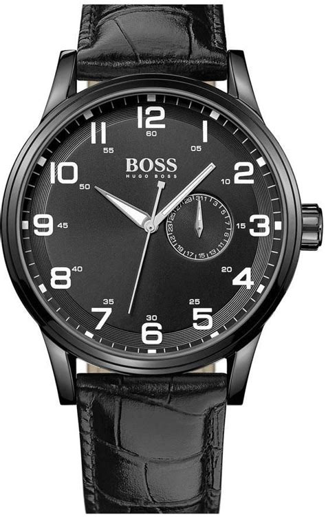 Hugo Boss 1512833 Wrist Watch For Men eBay