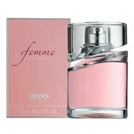 Hugo Boss Femme Edp Decantall.