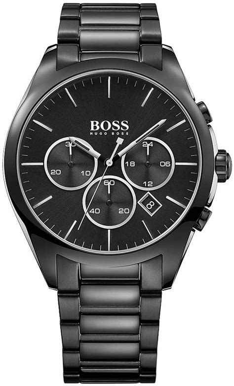 Hugo Boss Heritage Heren Horloge 43 mm - HorlogeOUTLET.nl