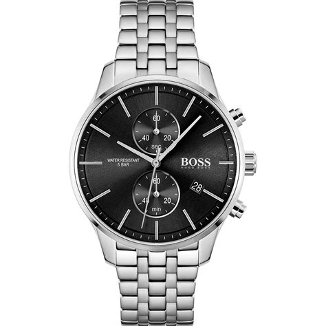 Hugo Boss Herren Armbanduhr - 1513869 7613272431514 eBay