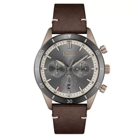 Hugo Boss SANTIAGO HB1513861 - mightywatches.com