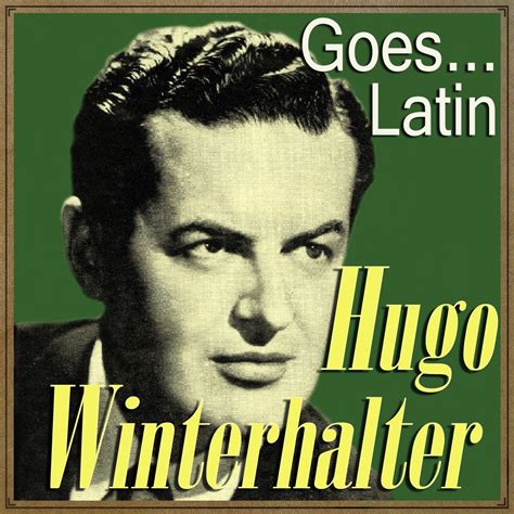 Hugo Winterhalter & His Orchestra - Through The Years [2CD …