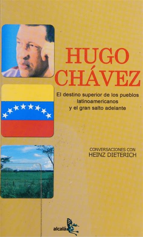 Hugo chávez, el destino superior de los pueblos latinoamericanos. - Durch vergangenheit und gegenwart der stadt bad friedrichshall.