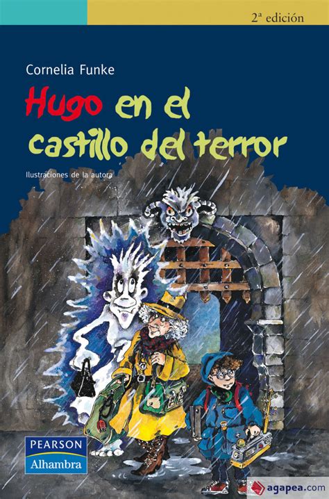 Hugo en el castillo del terror. - Un secolo di stampa periodica mantovana 1797-1897.
