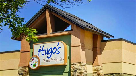 Hugo's Family Marketplace - EGF - Visit Grand Forks 60° Large, locally owned and operated grocery store. Hugo’s features several departments including catering, deli, meat, full service floral services and bakery. 