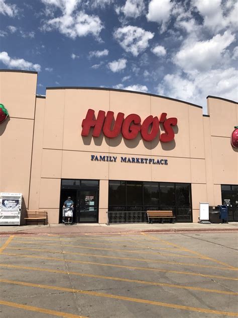 Hugos jamestown. Hugo's Family Market in Jamestown is expanding its services to make shopping more convenient for customers with the addition of Hugo's Wine and Spirits. SUBSCRIBE NOW 3 months just 99￠/month Show Search. Clear Search Query Submit Search. Read Today's Paper Wednesday, September 6. 