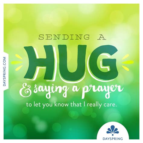 Hugs and prayers. Twenty Animated Virtual Hugs, Kisses, and Prayers from Ninja Turtles, Grumpy Cats, Aliens, Goldfish, Flappy Ear Dogs, Angels, Pink Elephants, and more. Everyone needs a hug, and while a virtual hug is not the same, it is a great way to show someone you care. That's why we created Virtual Hug Animated Stickers with over 20 ways to send hugs ... 