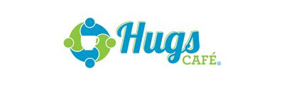 Hugs cafe. Hug-Hes Cafe-logo. Locations & Menus. Order Online. Box Lunches. Box Lunches MenuBox Lunches Ordering. Catering. Quick Catering MenuOrder Quick CateringSpecial Event Catering. Group Dining. More. 