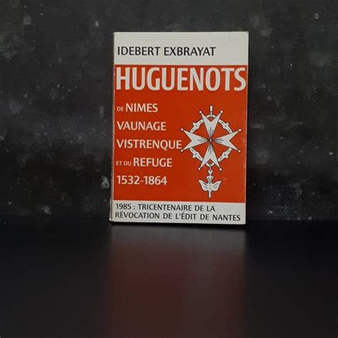 Huguenots de nîmes, vaunage, vistrenque et du refuge de 1532 à 1864. - Origins of progressivism section 17 guided.
