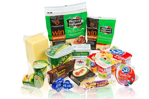 Huhtamaki acquires Paris Packaging Dairy Foods