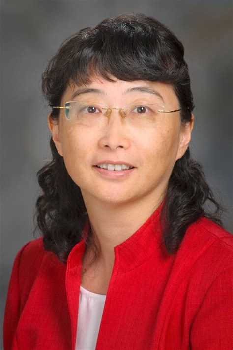 Hui Zhao is an Application Developer III at Duke Energy based in Charl