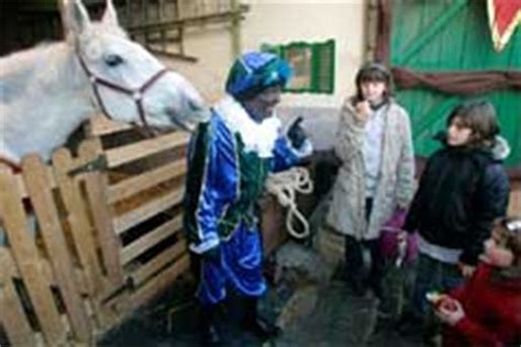 Huis van Sinterklaas groot succes (Sint-Truiden) - Het Belang …