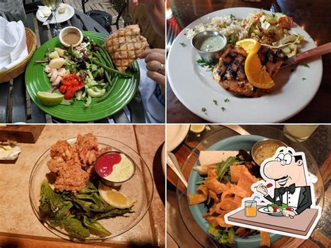 Huisache Grill in New Braunfels - Restaurant reviews