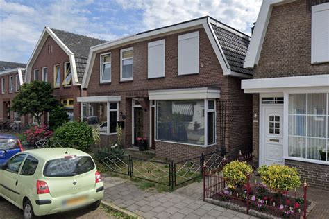 Huizen Te Koop In Almelo - Vinden