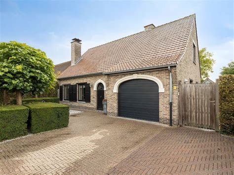 Huizen te koop zwagerbosch