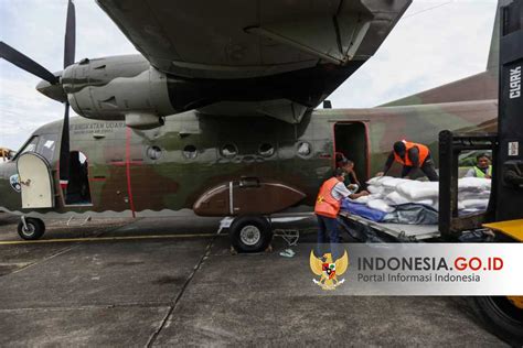 Hujan Buatan, Mencegah Kekeringan hingga Banjir