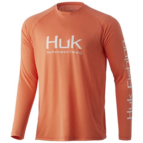 Huk Vented Pursuit - Sargasso Sea - Corlane Sporting Goods Ltd.