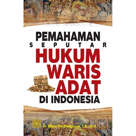 Hukum Waris Adat di Indonesia