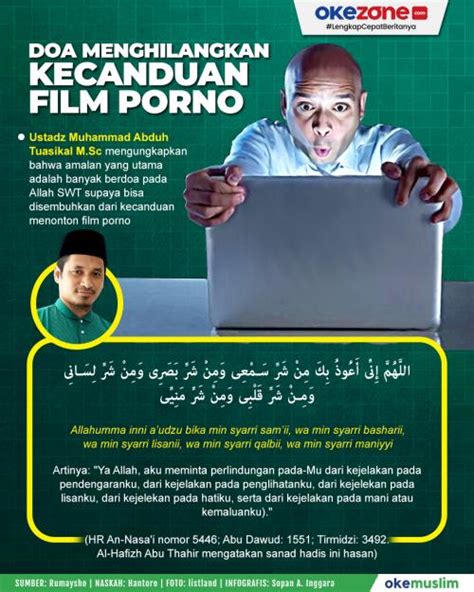 Hukum seorang suami muslim melihat film porno dan melihat perempuan 【Pembaruan 2024】