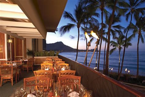 Hula grill restaurant waikiki. Book a table now at Hula Grill - Waikiki, Honolulu on KAYAK and check out their information, 5 photos and 900 unbiased reviews from real diners. Skip ... you’ll find the perfect spot to savor a moment above the hustle and bustle of Waikiki with the best restaurant view of Diamond Head in a relaxing and authentic atmosphere. … 