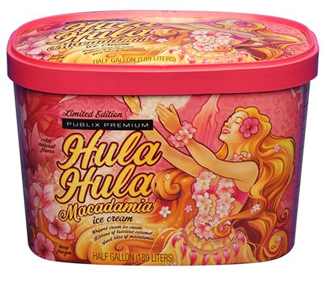 Hula hula macadamia ice cream. Things To Know About Hula hula macadamia ice cream. 