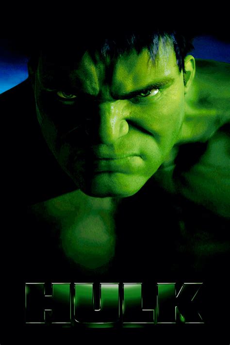 Hulk 2003 full izle