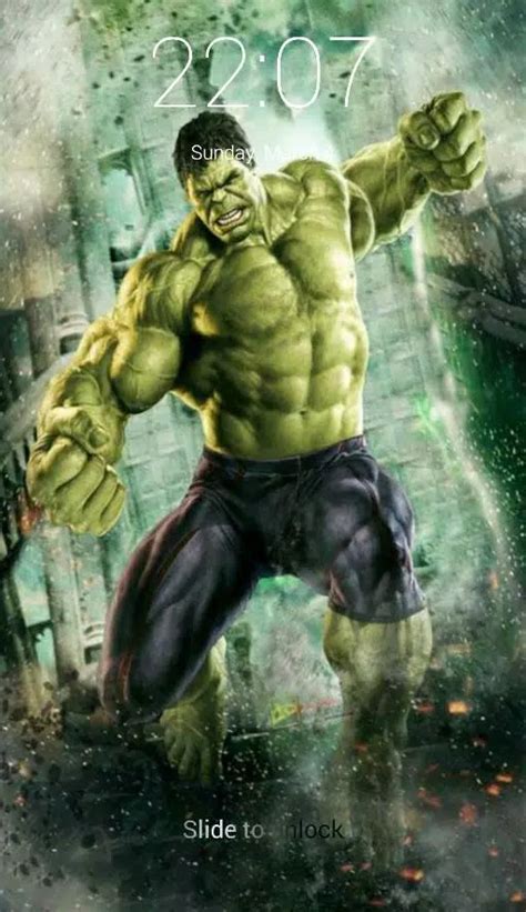 Hulk Smash APK for Android Download