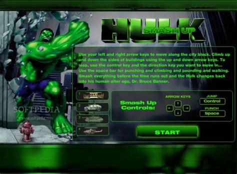 Hulk Smash Up for Windows CNET Download. 