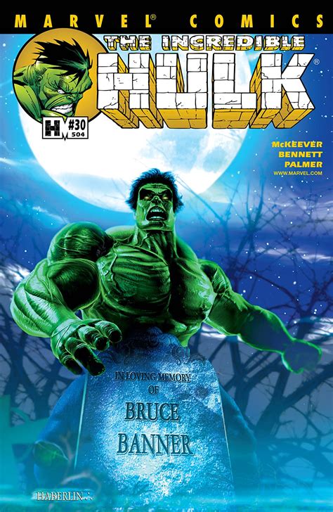 Hulk Vol 2 30 Marvel Database FANDOM powered by Wikia