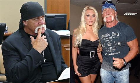 Hulk hogan xvideos. Gawker's attorneys played audio of Hogan on Bubba The Love Sponge's show years before the sex-tape scandal, saying that if listeners supported his daughter Brooke's music career, he'd reveal the ... 