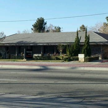 Hull Eye Center Lancaster CA