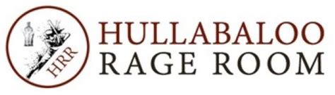 Hullabaloo rage room.  Wiggins, Cynthia Program Analyst at FAA Flight Services Hullaba...