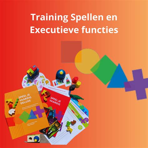 Hulp bij executieve training